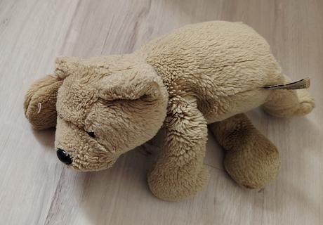 Plyšový medvedík, 