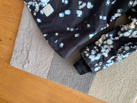 Reima lyžiarska bunda 122/128, reima,122 / 128