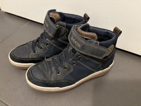 Tenisky geox, geox,32