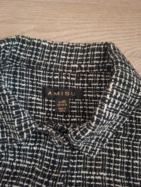 Dámske sako, amisu,l
