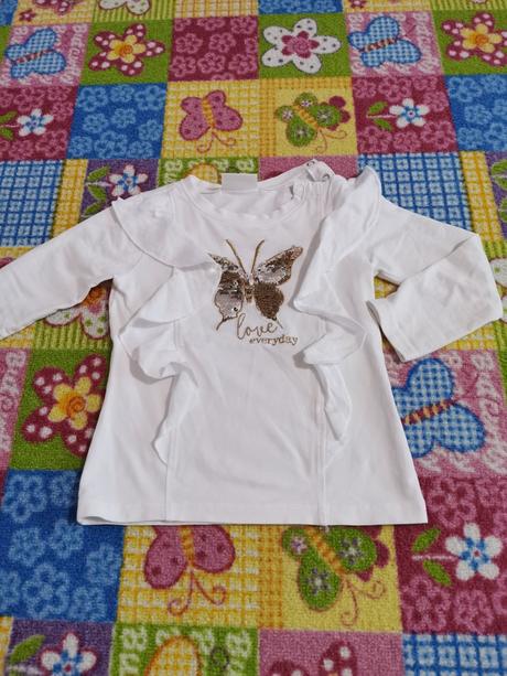 Tričko zn.coccodrilo veľ. 98, coccodrillo,98