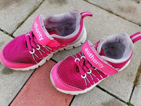 Tenisky, authority,24