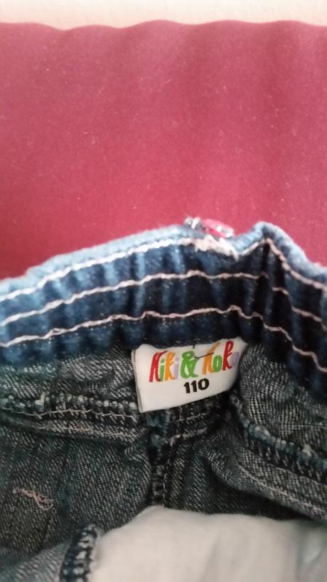 Rifliky 3,50eur, kiki&koko,110