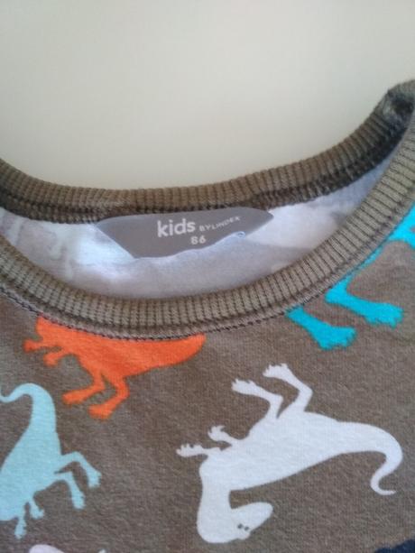 Chlapčenské tielko, lindex,86