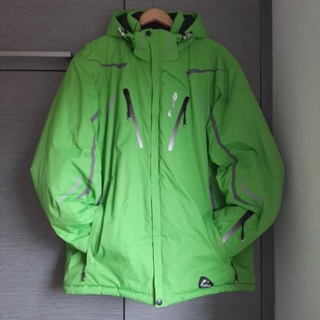 Zimna pánska bunda, xl