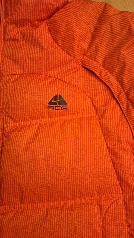 Lyžiarska bunda nike, nike,l