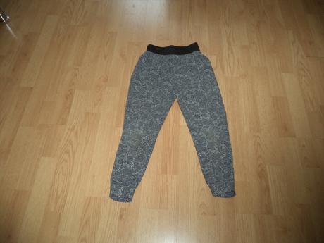 Tenké nohavice na leto , jar 128, f&f,128