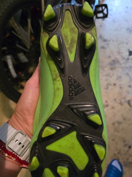 Kopačky, adidas,40