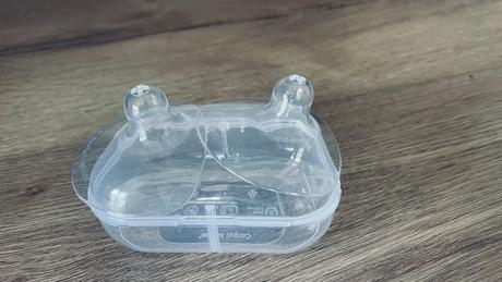 Canpol babies easystart chrániče prsných bradaviek, 