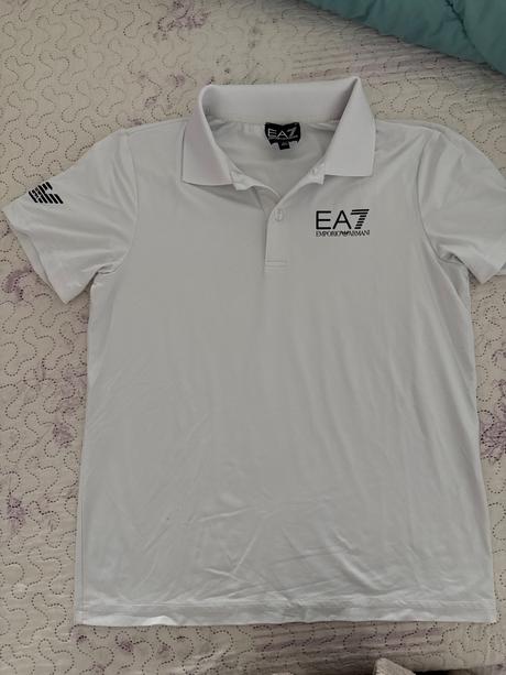 Triko ea7, armani,152