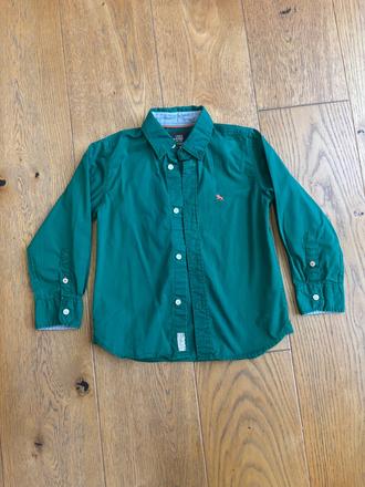 Košeľa, h&m,104