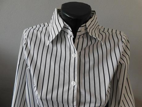 Košeľa č.34, h&m,34