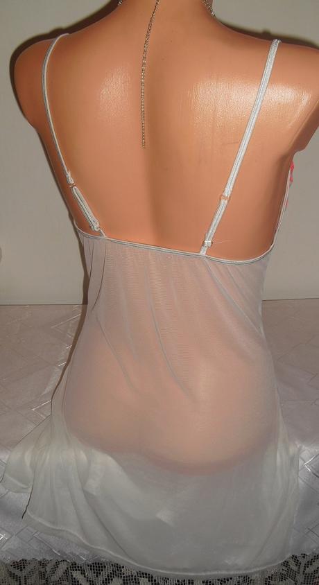 Neonova vysivana kosielka, m