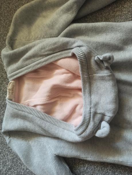 Svetrík s ušami lupilu, lupilu,86