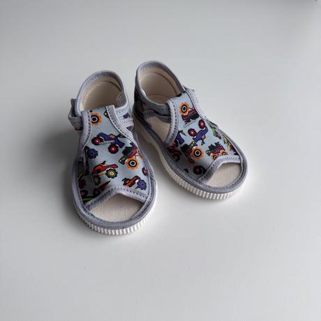 Chlapčenské papuče wanda vzor félix, wanda,20