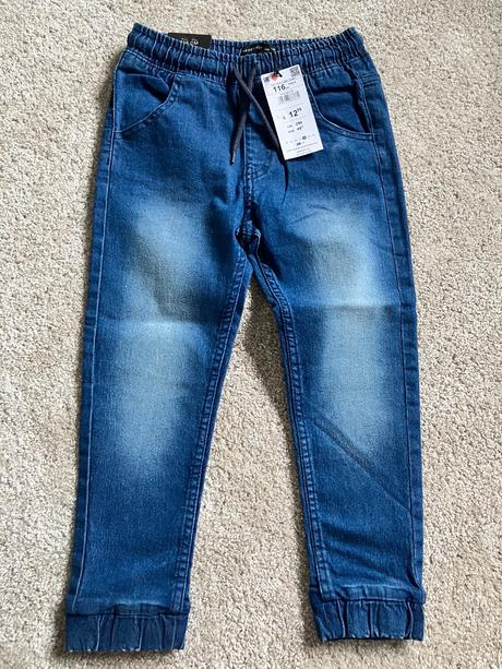 Rifle reserved, reserved,116