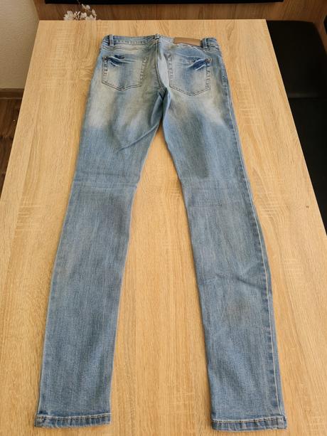 Dámske rifle, pimkie,28