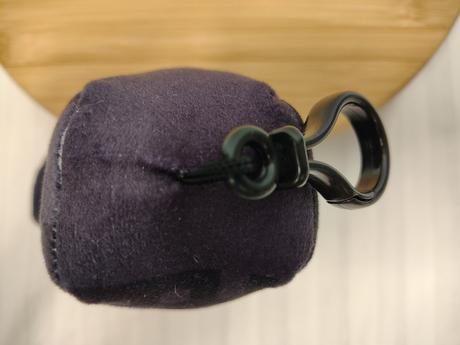 Zberateľský plyšový enderman, minecraft, 15 cm,