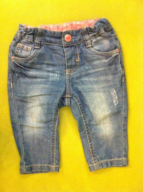 Rifle, mothercare,80