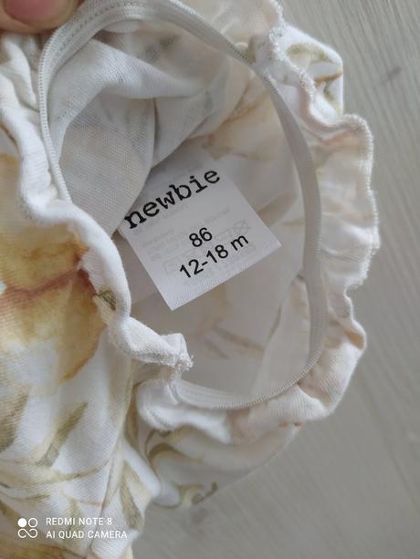 Letný overal 86, newbie,86