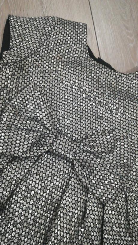 Šaty, young dimension,80