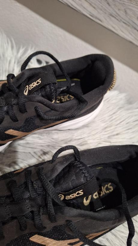 Tenisky 41.5, asics,41