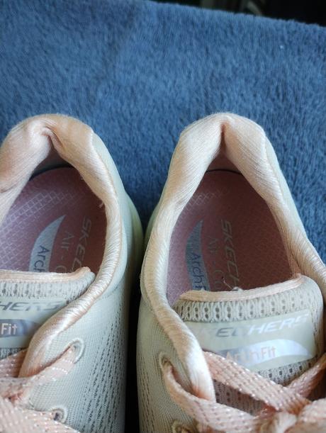 Tenisky, skechers,39