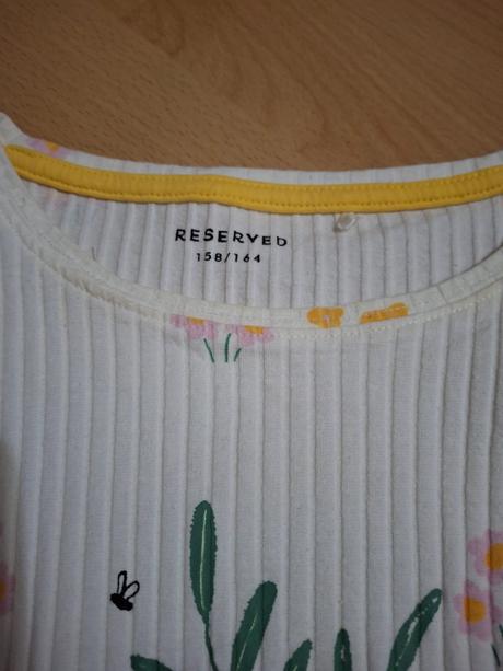 Pyžamo, reserved,164