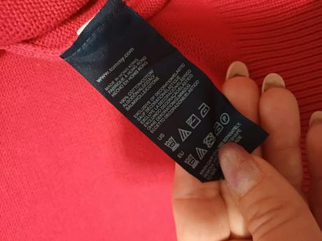 Pánsky sveter tommy hilfiger č.xl, tommy hilfiger,xl