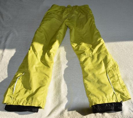 Otepľovačky, crivit,134