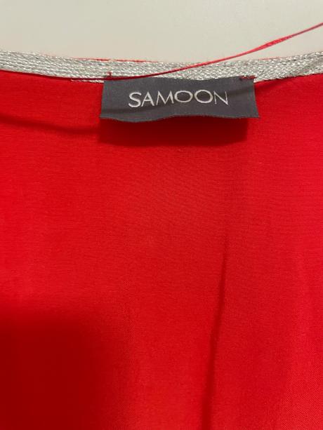 Padavá tunika s dvojitým efektom, gerry weber,48