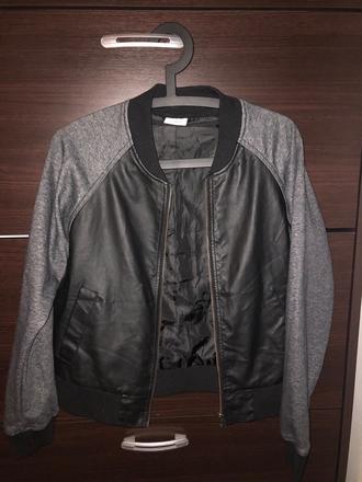 Prechodná bunda, cubus,38