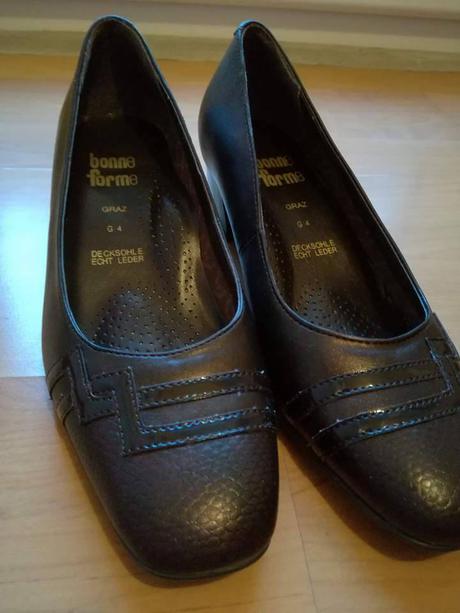 Dámske lodičky, 37