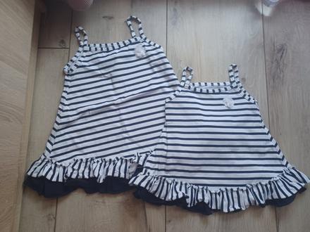 Letné šaty z chorvátska, 74