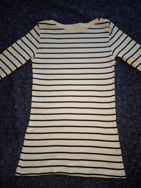 Dámske tričko, f&f,38