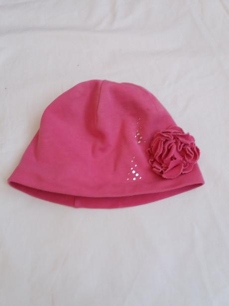 Čiapka dievca, bambino