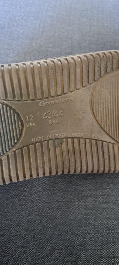 Žabky flip flop, 43