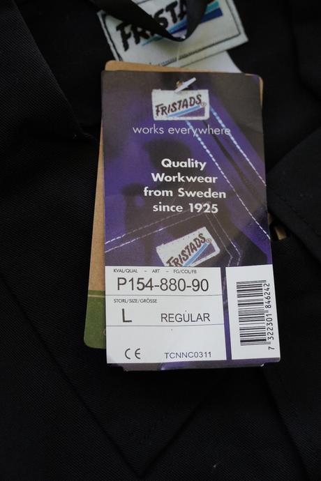 Fristads icon light kombinéza 880 p154, l