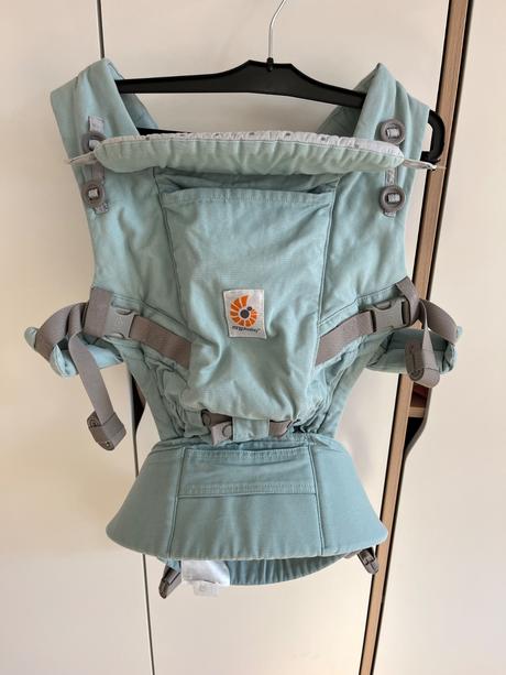 Nosič ergobaby adapt, ergo baby