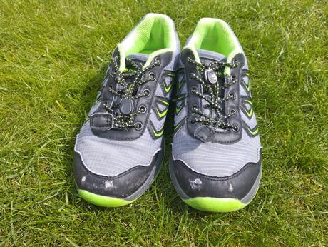 Tenisky, alpine pro,35