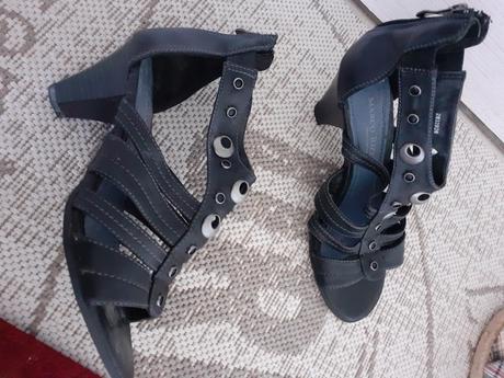 Damska obuv, tamaris,37