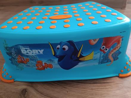 Stupienok protišmykový,