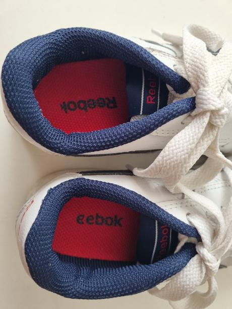 Tenisky zn.reebok vel.31, reebok,31