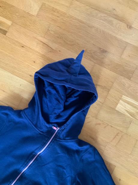 Mikina s kozorožcom, reserved,164