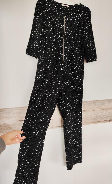 Dámsky dlhý overal camaieu, camaieu,l