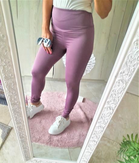 Športové legíny-m, m