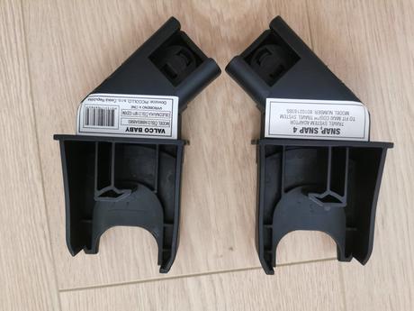 Adapter na valco snap 3 a 4, valco baby,valco baby snap 4