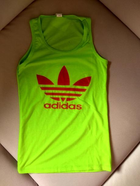 Dievčenské tričko, adidas,152
