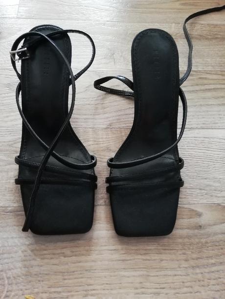 Dámske sandále č.36, mohito,36