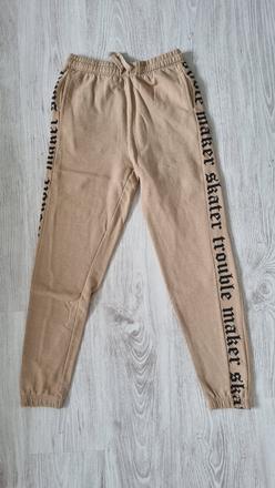 Tepláky, sinsay,164